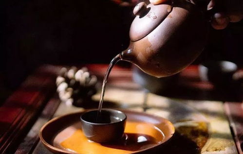 茶与健康的主要意义，茶与健康：一种生活的艺术和科学