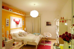 小空间大创意：如何布置美观又实用的儿童房