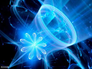 量子理论：揭示宇宙奥秘的神秘力量