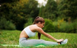 春季养生瑜伽：为你的身体注入活力与健康