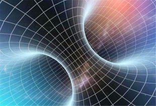 宇宙中的黑洞有什么作用，宇宙中的黑洞：其作用及影响
