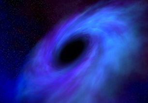 揭秘宇宙的神秘面纱：黑洞——宇宙的吞噬者与守护者