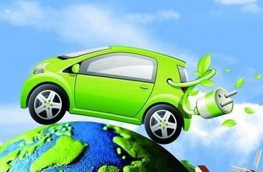 新能源汽车市场前景广阔，未来可期！