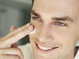 男士护肤小常识：保持年轻与健康的秘密