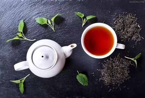 茶与茶健康