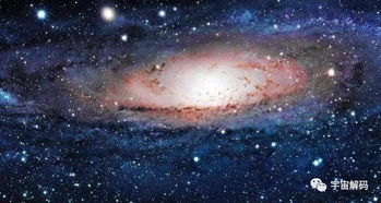 宇宙中的黑洞原理是什么