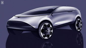 汽车设计的特点和要求：打造未来出行新风尚