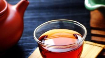 茶与茶健康：一种生活的艺术和科学的养生法