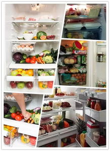 食材放冰箱最多保存多久？正确使用冰箱，让你的食材新鲜又安全！