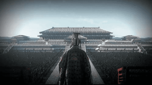 在你心目中，“中华大一统帝国皇帝排行榜”前四名应该怎么排？