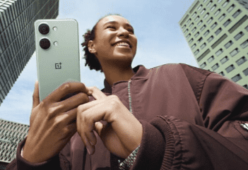 旗舰级功能的OnePlus Nord 3 5G中端手机上市
