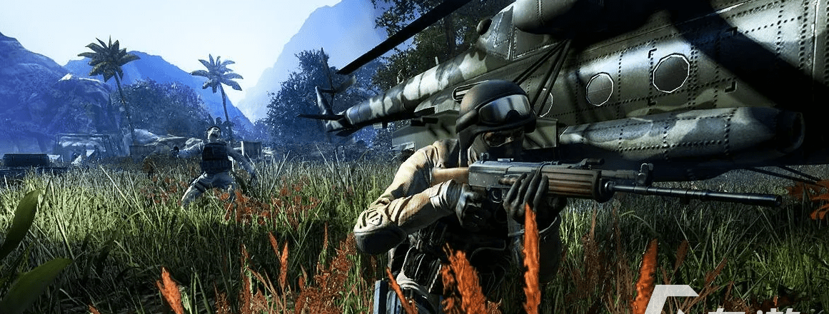 2022狙击手2游戏下载安装教程 最新狙击手2手机版游戏下载