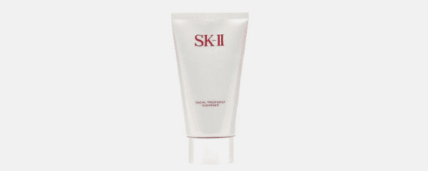 干皮不适合skii吗？ sk2适合油性皮肤还是干性皮肤？ 