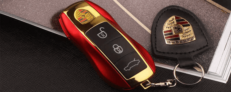 车钥匙有电,但无法解锁，汽车遥控钥匙失灵原因及解决办法