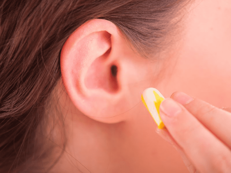 为什么耳膜会痛？ 
