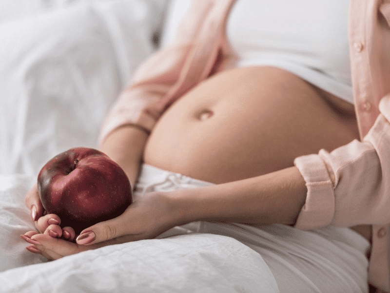 孕妇的补品有哪些？ 