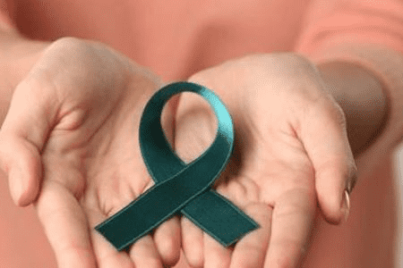 宫颈癌的早期症状及预防小贴士