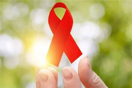 关于艾滋病的四个常见误区