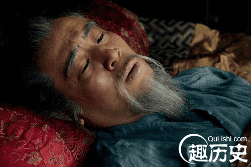 刘备之死：刘备死时几岁？难道他真的病死在白帝城了？ 