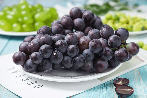 月经期间可以吃葡萄吗？月经期间吃什么水果好