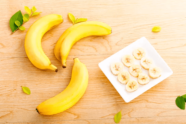 月经期间可以吃香蕉吗？月经期间不能吃的水果