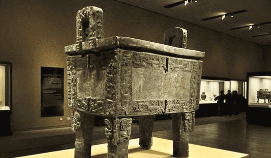 中国历史十大著名青铜器国宝都有哪些？