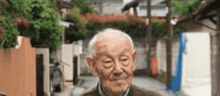 最后一位去世的日本公民小林宽澄的生平简介