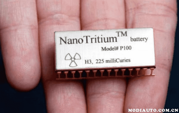 目前最先进的电池技术，取代锂电池的新一代电池