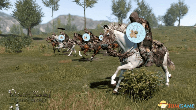 《骑马与砍杀2》三种多人游戏模式和服务器机制宣布了
