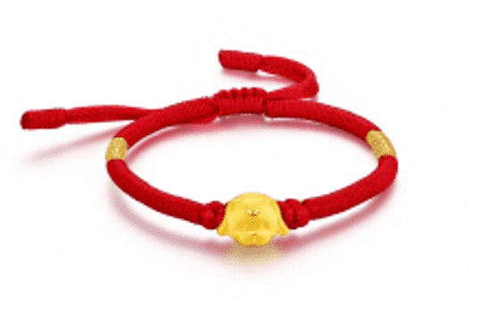 本命年红绳最好谁送 红绳手链可以自己买吗