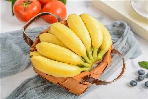 香蕉什么时候吃好 香蕉什么时候吃好?