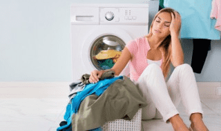 洗衣机的排水功能是什么（洗衣机的排水功能是做什么用的）