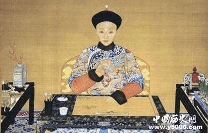 清朝最愚蠢的皇帝：割地赔款、贪色、吸鸦片