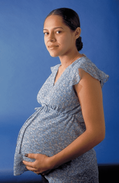 妊娠pregnancy,怀孕