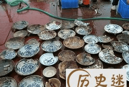 中国最大的地下宝藏有多少，中国古代三大绝世宝藏下落之谜