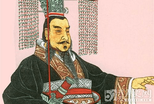 中国古代皇帝为何自称我