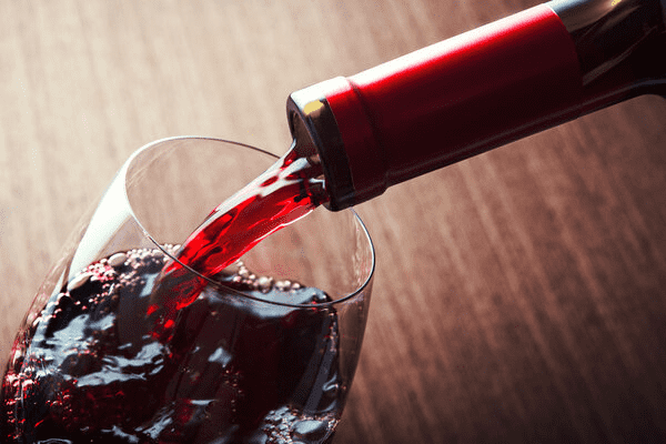 过期的红葡萄酒能干什么用