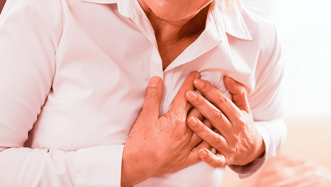 什么是心脏瓣膜病