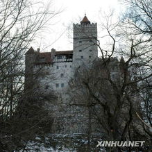 欧洲中世纪城堡兼有的两种功能